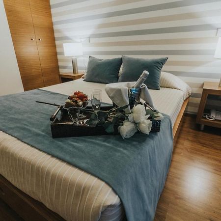 Hotel Nossa Senhora De Lurdes Фатима Экстерьер фото